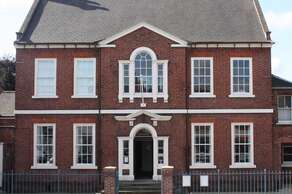 Bassetlaw Museum: